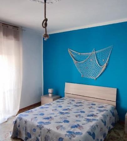 Azzurro Come Il Mare Térmoli Exterior foto