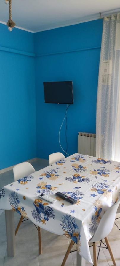 Azzurro Come Il Mare Térmoli Exterior foto