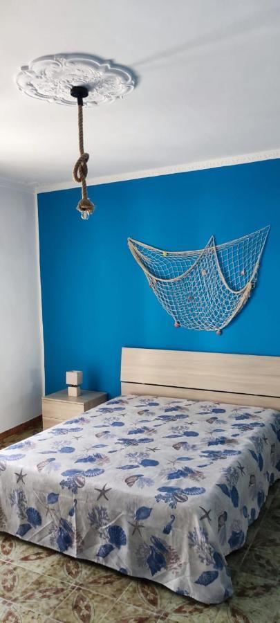 Azzurro Come Il Mare Térmoli Exterior foto