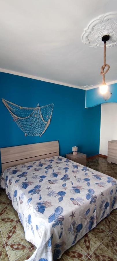 Azzurro Come Il Mare Térmoli Exterior foto