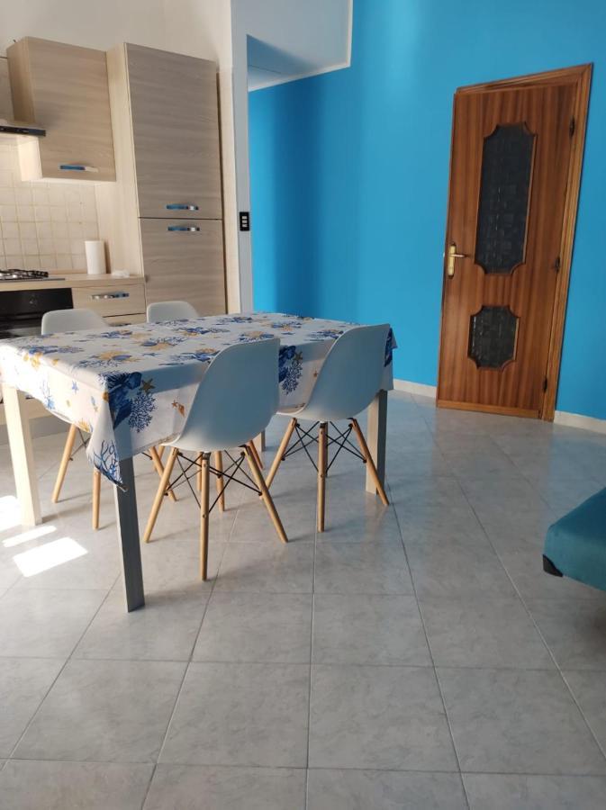 Azzurro Come Il Mare Térmoli Exterior foto