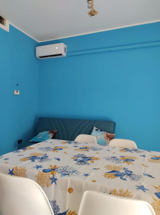 Azzurro Come Il Mare Térmoli Exterior foto