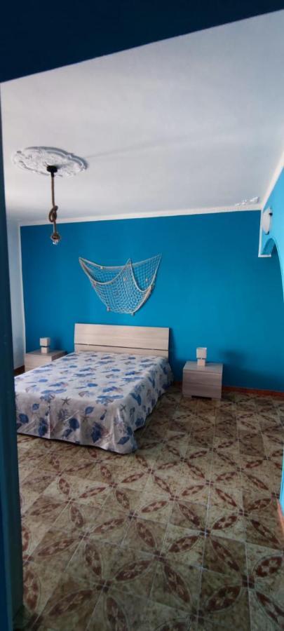 Azzurro Come Il Mare Térmoli Exterior foto