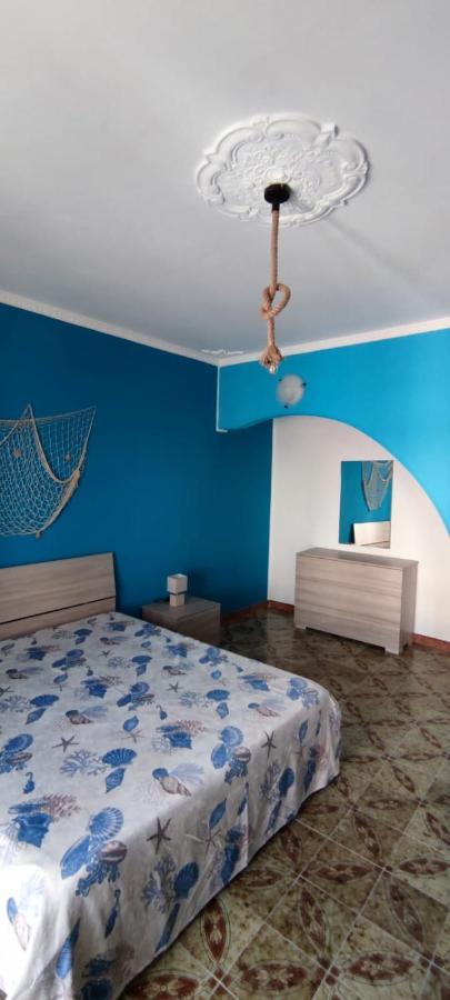 Azzurro Come Il Mare Térmoli Exterior foto