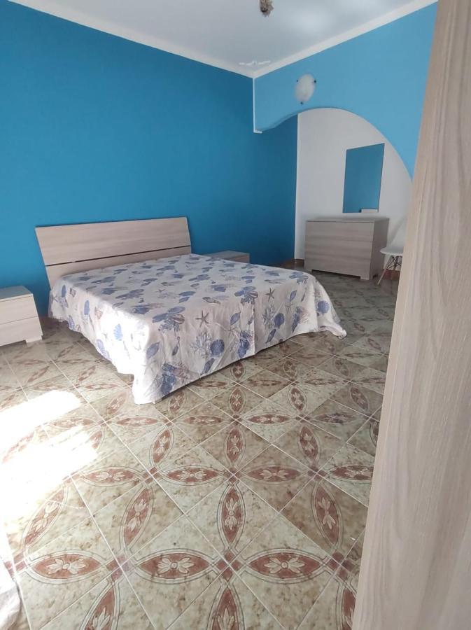 Azzurro Come Il Mare Térmoli Exterior foto