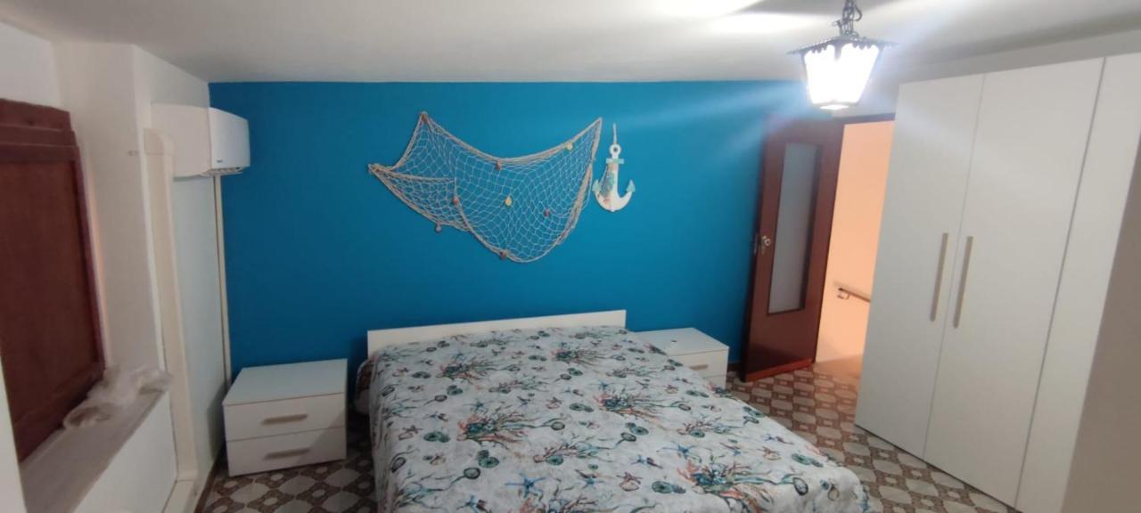 Azzurro Come Il Mare Térmoli Exterior foto