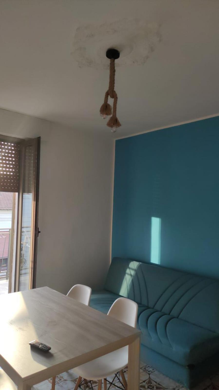 Azzurro Come Il Mare Térmoli Exterior foto
