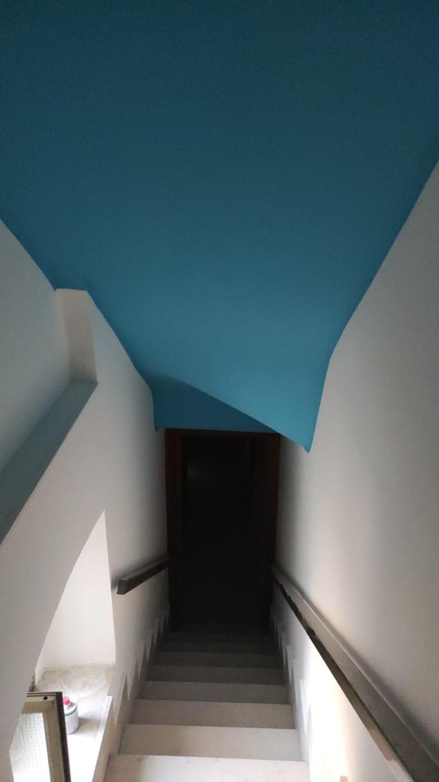 Azzurro Come Il Mare Térmoli Exterior foto
