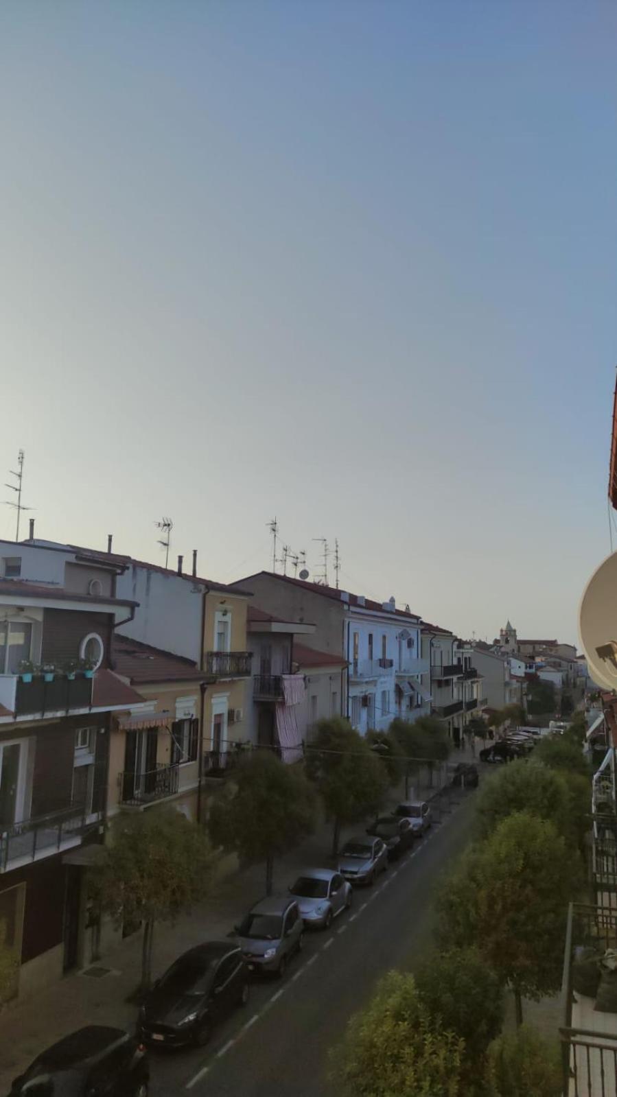 Azzurro Come Il Mare Térmoli Exterior foto
