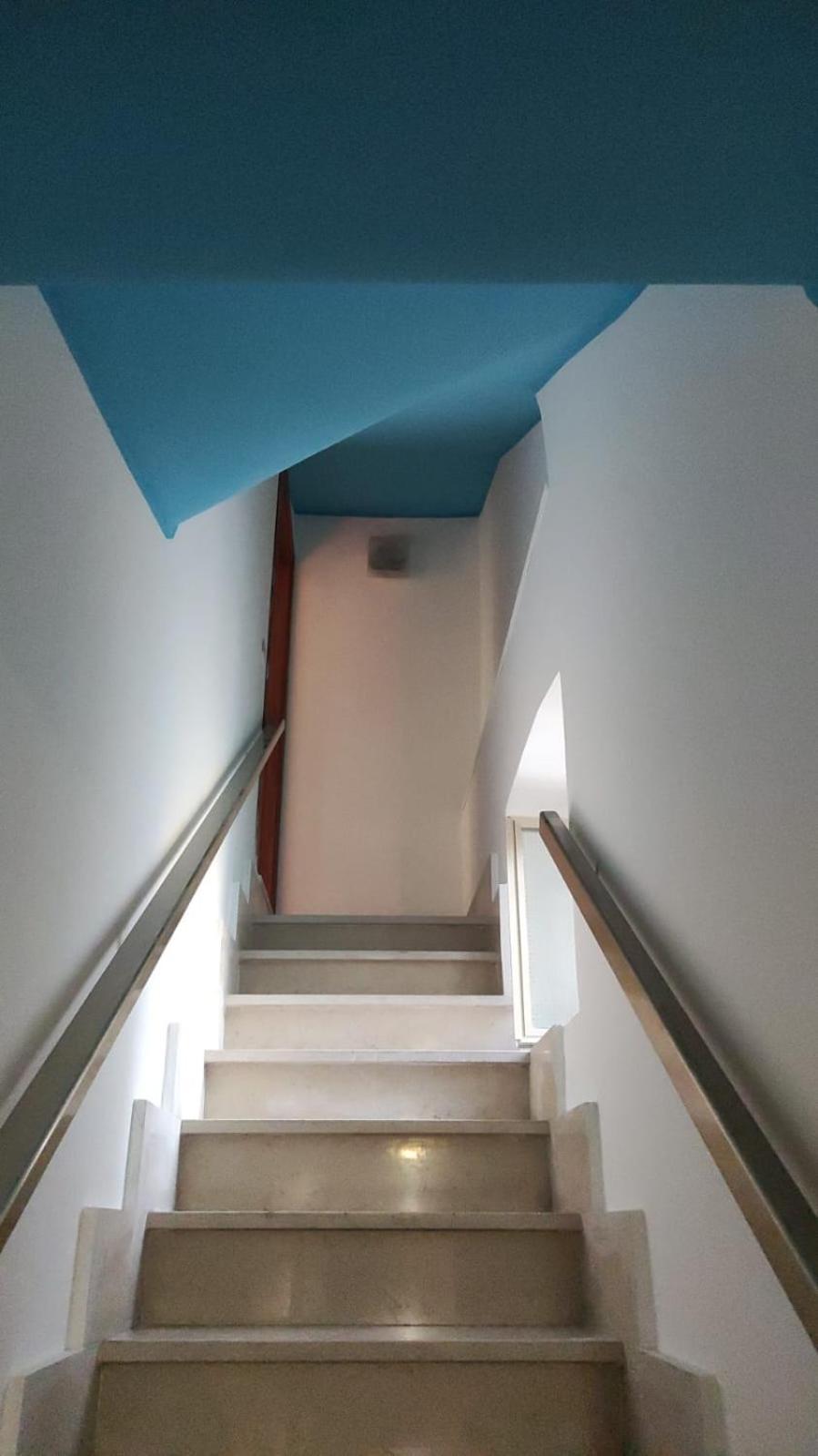Azzurro Come Il Mare Térmoli Exterior foto