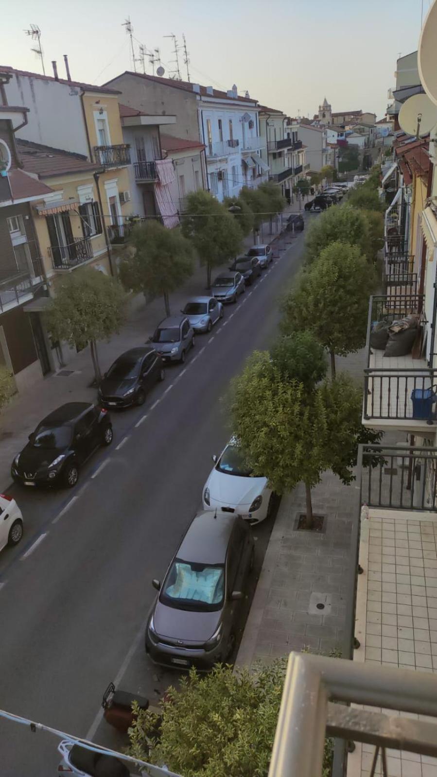 Azzurro Come Il Mare Térmoli Exterior foto